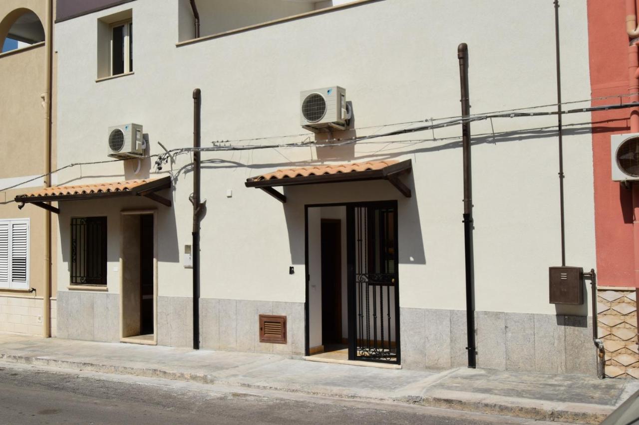 Le Volte - Locazione Turistica Villa Terrasini Exterior photo