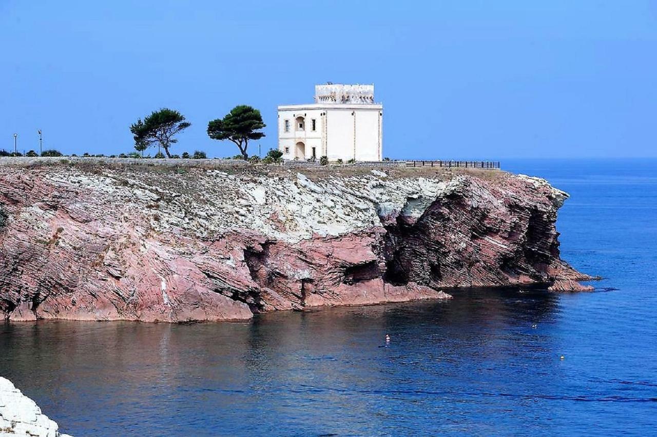 Le Volte - Locazione Turistica Villa Terrasini Exterior photo