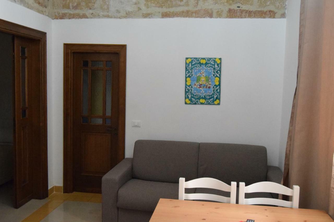 Le Volte - Locazione Turistica Villa Terrasini Exterior photo